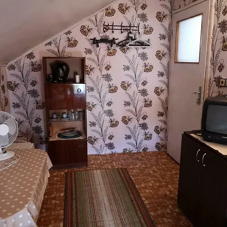 Koevi Гостевой дом *